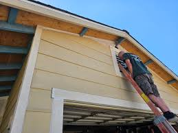 Siding for Commercial Buildings in Cibecue, AZ